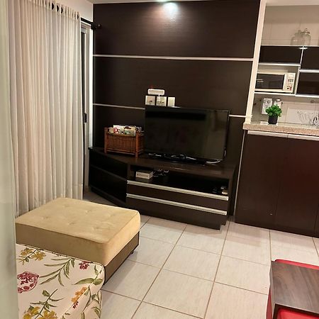 Aparthotel Caldas Novas - Prive Das Thermas II - Apto 3 Quartos - Parque Aquatico Exteriér fotografie