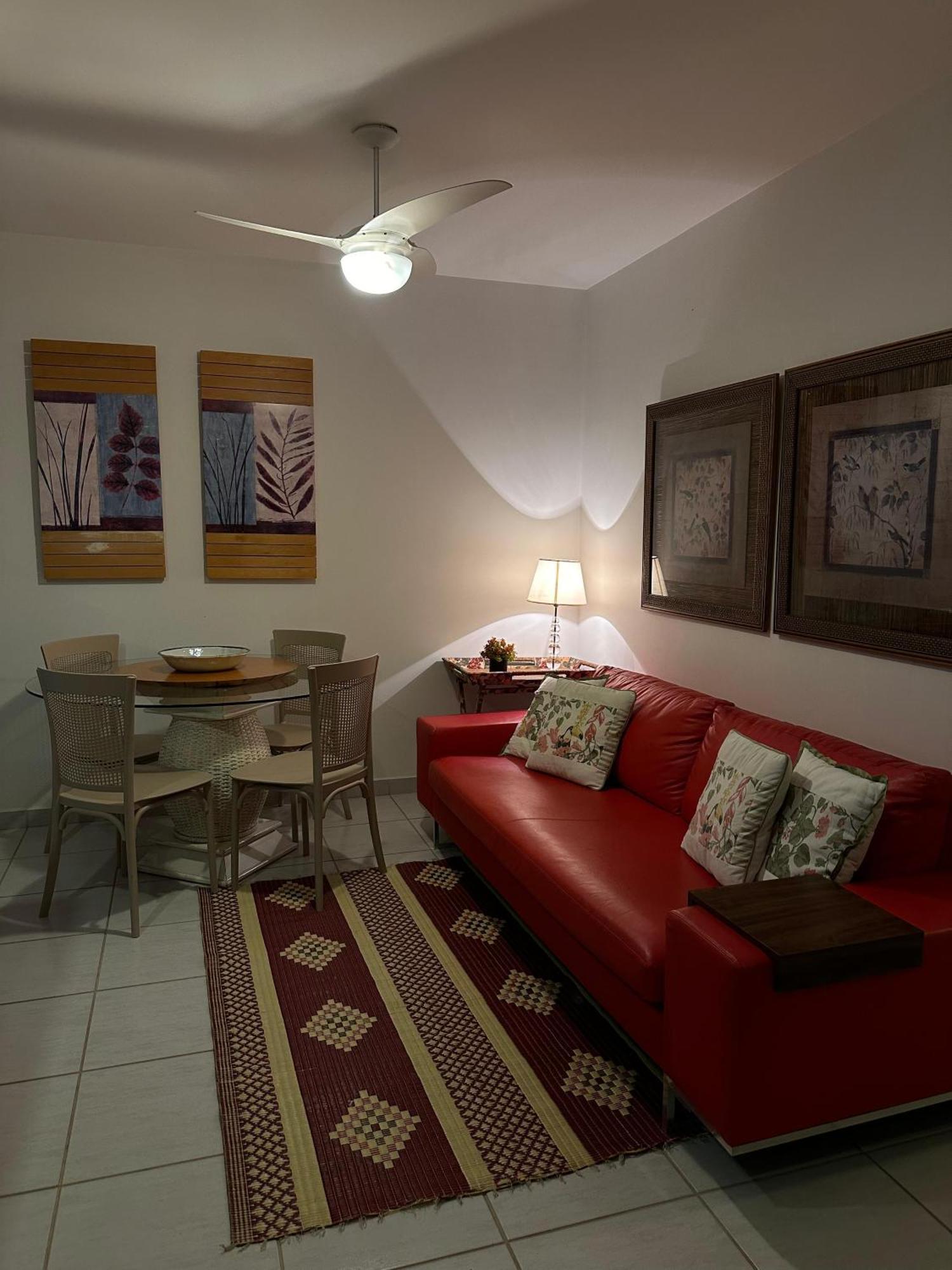 Aparthotel Caldas Novas - Prive Das Thermas II - Apto 3 Quartos - Parque Aquatico Exteriér fotografie