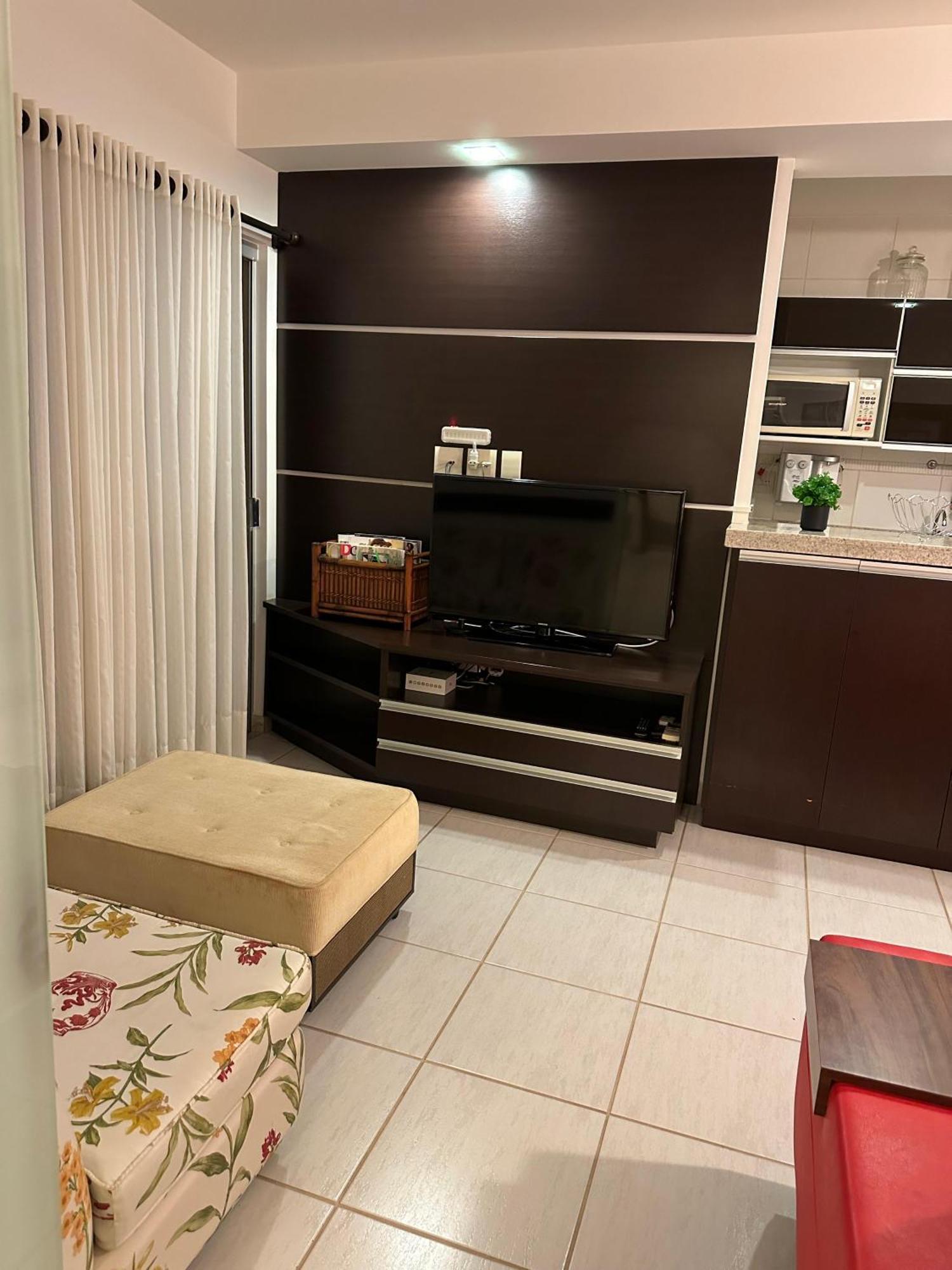 Aparthotel Caldas Novas - Prive Das Thermas II - Apto 3 Quartos - Parque Aquatico Exteriér fotografie