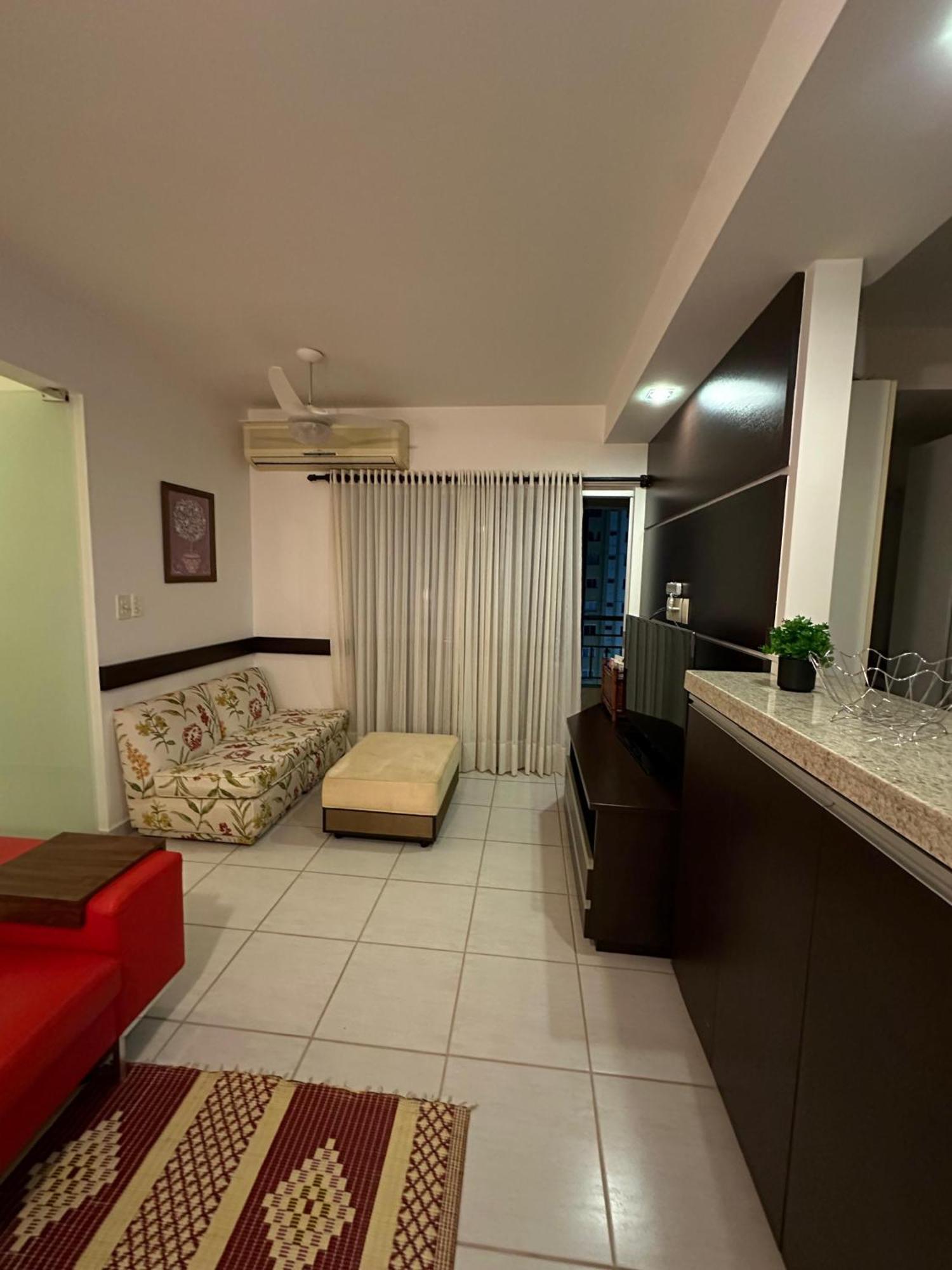 Aparthotel Caldas Novas - Prive Das Thermas II - Apto 3 Quartos - Parque Aquatico Exteriér fotografie
